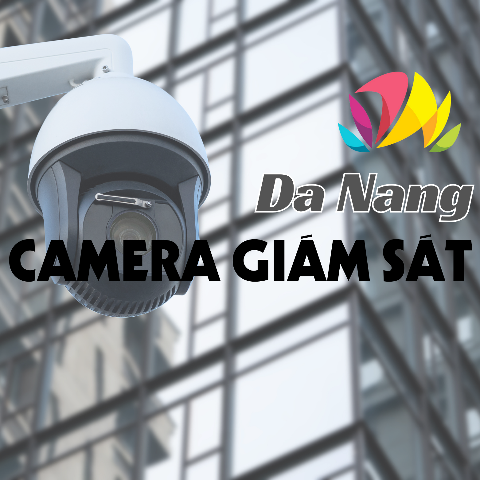 Camera giám sát Đà Nẵng